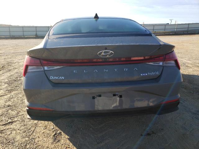 Photo 5 VIN: KMHLM4AJXPU036809 - HYUNDAI ELANTRA 