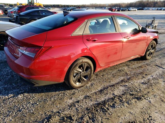 Photo 2 VIN: KMHLM4AJXPU040522 - HYUNDAI ELANTRA BL 