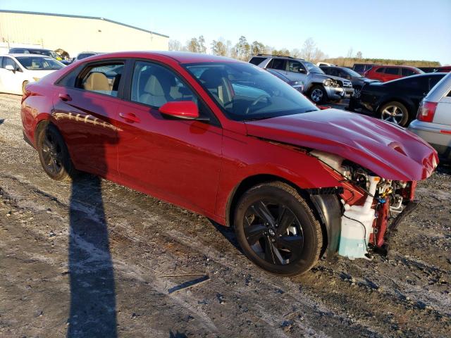 Photo 3 VIN: KMHLM4AJXPU040522 - HYUNDAI ELANTRA BL 