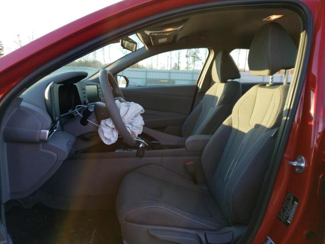 Photo 6 VIN: KMHLM4AJXPU040522 - HYUNDAI ELANTRA BL 