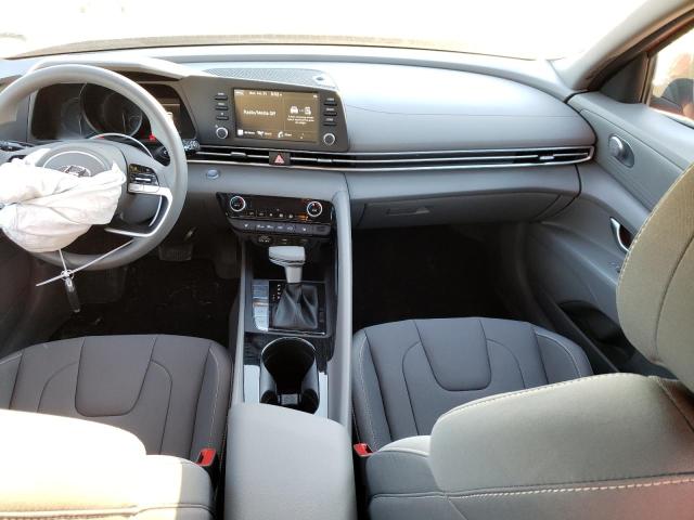 Photo 7 VIN: KMHLM4AJXPU040522 - HYUNDAI ELANTRA BL 