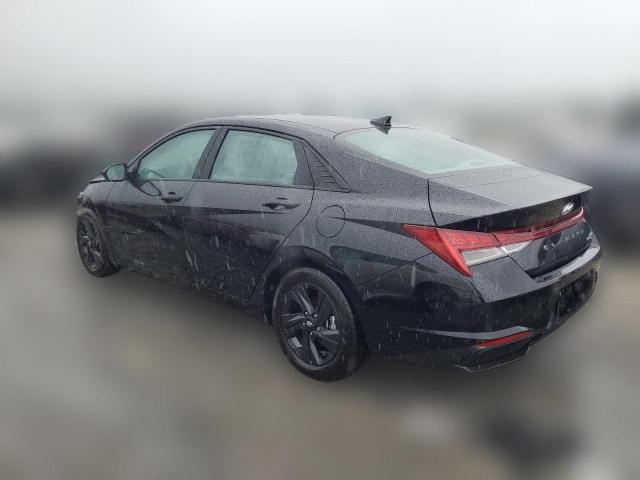 Photo 1 VIN: KMHLM4AJXPU042206 - HYUNDAI ELANTRA 