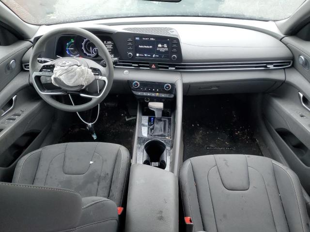 Photo 7 VIN: KMHLM4AJXPU042206 - HYUNDAI ELANTRA 