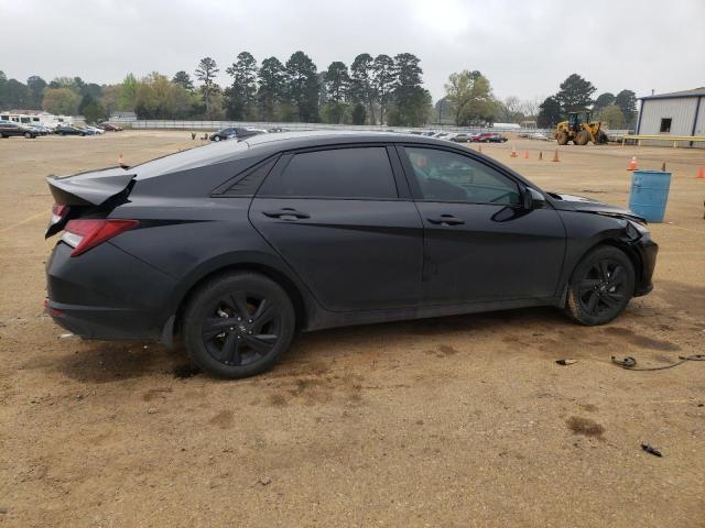 Photo 2 VIN: KMHLM4AJXPU043579 - HYUNDAI ELANTRA 