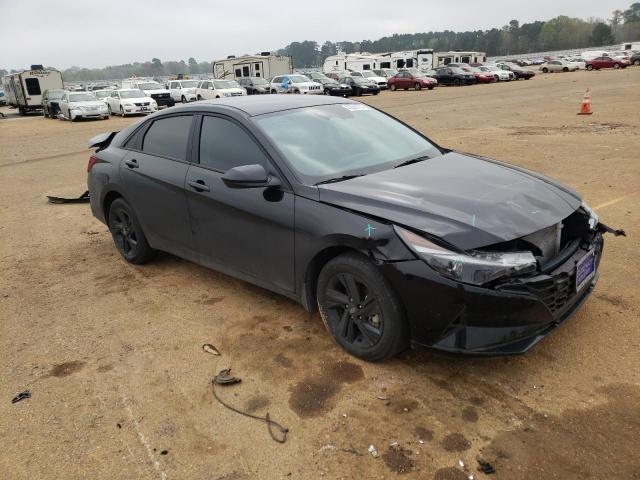 Photo 3 VIN: KMHLM4AJXPU043579 - HYUNDAI ELANTRA 