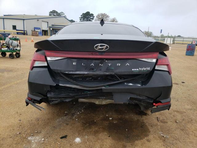 Photo 5 VIN: KMHLM4AJXPU043579 - HYUNDAI ELANTRA 