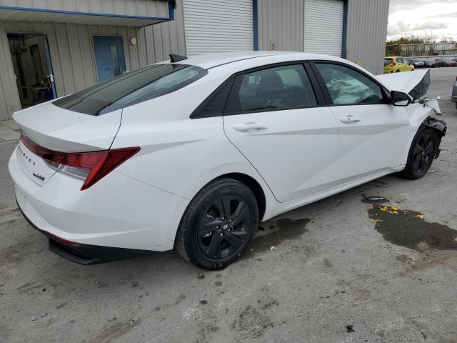 Photo 2 VIN: KMHLM4AJXPU060205 - HYUNDAI ELANTRA 