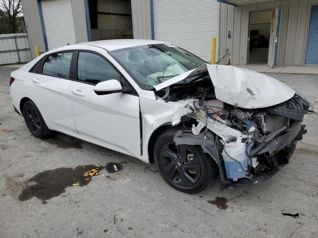 Photo 3 VIN: KMHLM4AJXPU060205 - HYUNDAI ELANTRA 