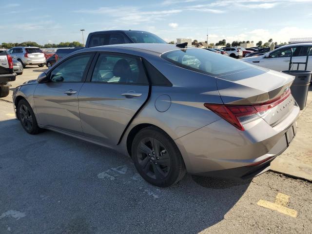 Photo 1 VIN: KMHLM4AJXPU074959 - HYUNDAI ELANTRA BL 