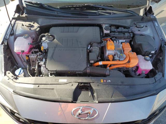 Photo 11 VIN: KMHLM4AJXPU074959 - HYUNDAI ELANTRA BL 