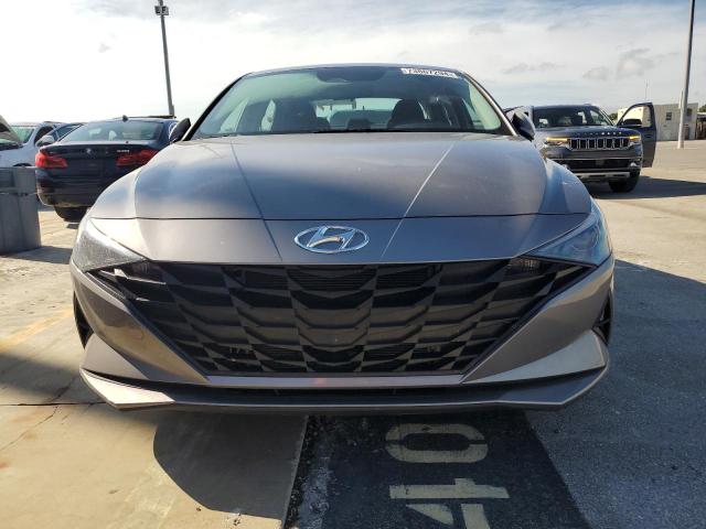 Photo 4 VIN: KMHLM4AJXPU074959 - HYUNDAI ELANTRA BL 