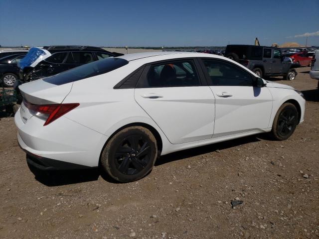 Photo 2 VIN: KMHLM4AJXPU082589 - HYUNDAI ELANTRA 