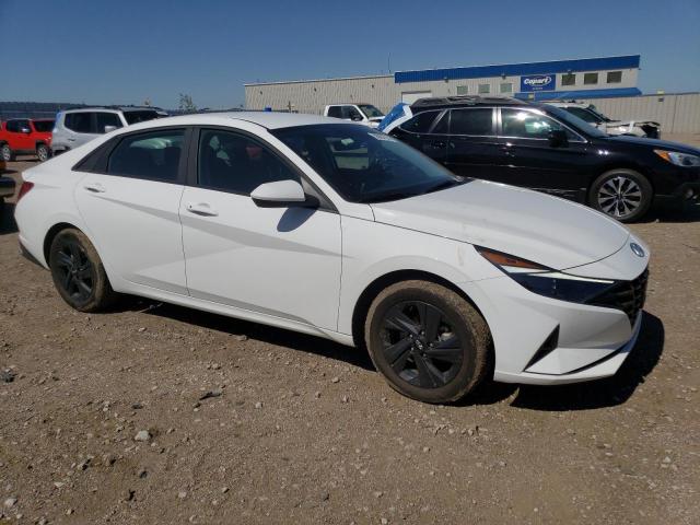 Photo 3 VIN: KMHLM4AJXPU082589 - HYUNDAI ELANTRA 