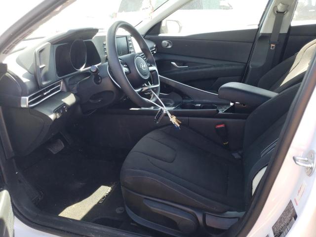 Photo 6 VIN: KMHLM4AJXPU082589 - HYUNDAI ELANTRA 