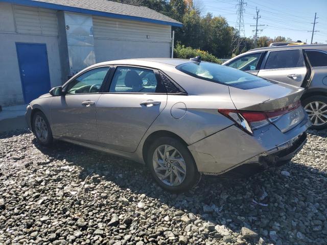 Photo 1 VIN: KMHLM4DG0RU638797 - HYUNDAI ELANTRA SE 