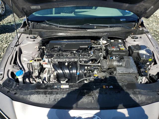 Photo 10 VIN: KMHLM4DG0RU638797 - HYUNDAI ELANTRA SE 