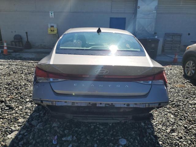 Photo 5 VIN: KMHLM4DG0RU638797 - HYUNDAI ELANTRA SE 