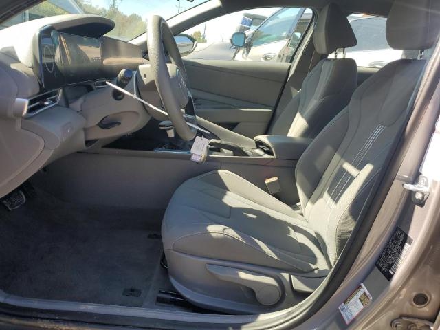 Photo 6 VIN: KMHLM4DG0RU638797 - HYUNDAI ELANTRA SE 