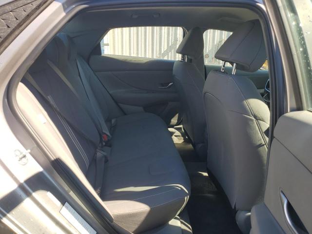 Photo 9 VIN: KMHLM4DG0RU638797 - HYUNDAI ELANTRA SE 