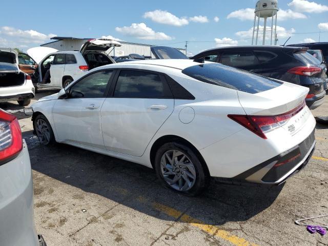 Photo 1 VIN: KMHLM4DG0RU643286 - HYUNDAI ELANTRA SE 