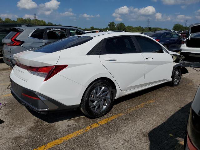 Photo 2 VIN: KMHLM4DG0RU643286 - HYUNDAI ELANTRA SE 