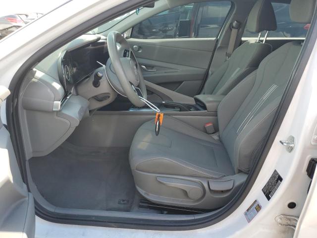 Photo 6 VIN: KMHLM4DG0RU643286 - HYUNDAI ELANTRA SE 