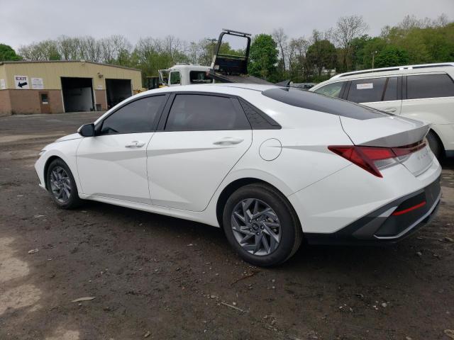 Photo 1 VIN: KMHLM4DG0RU652537 - HYUNDAI ELANTRA 