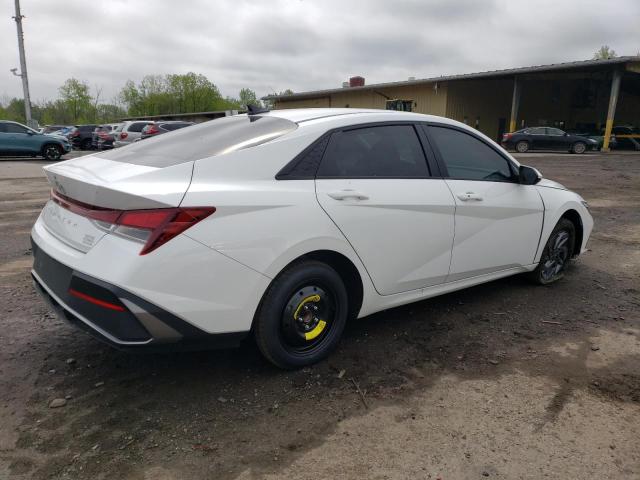 Photo 2 VIN: KMHLM4DG0RU652537 - HYUNDAI ELANTRA 