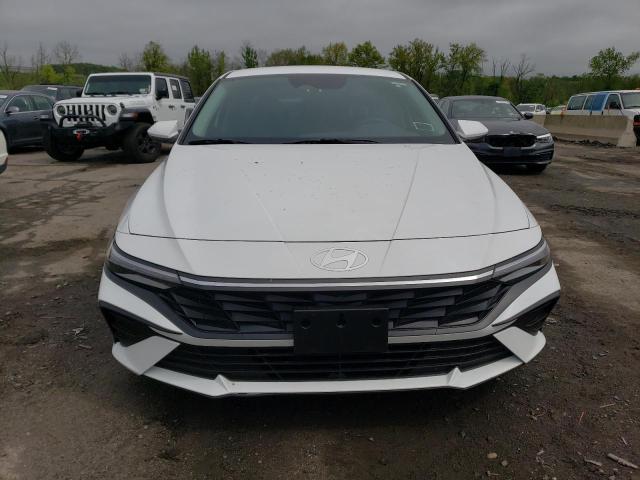 Photo 4 VIN: KMHLM4DG0RU652537 - HYUNDAI ELANTRA 