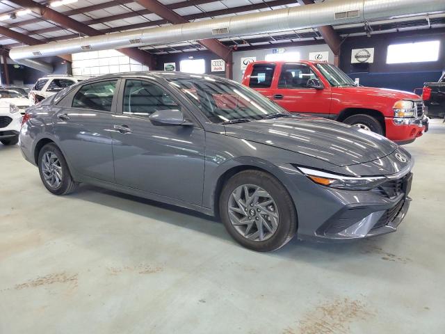 Photo 3 VIN: KMHLM4DG0RU655714 - HYUNDAI ELANTRA SE 