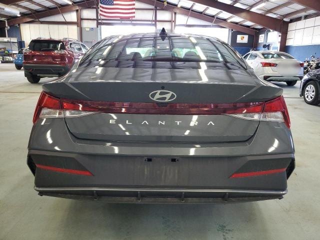 Photo 5 VIN: KMHLM4DG0RU655714 - HYUNDAI ELANTRA SE 