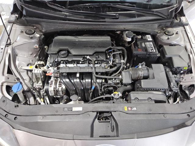 Photo 10 VIN: KMHLM4DG0RU659181 - HYUNDAI ELANTRA SE 