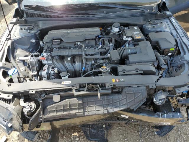 Photo 10 VIN: KMHLM4DG0RU676109 - HYUNDAI ELANTRA 