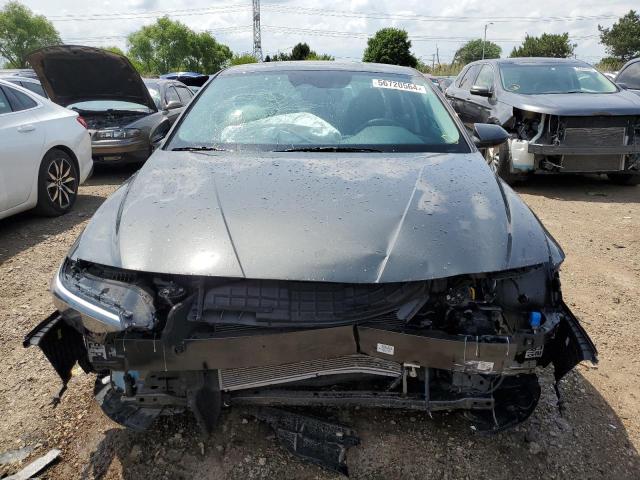 Photo 4 VIN: KMHLM4DG0RU676109 - HYUNDAI ELANTRA 