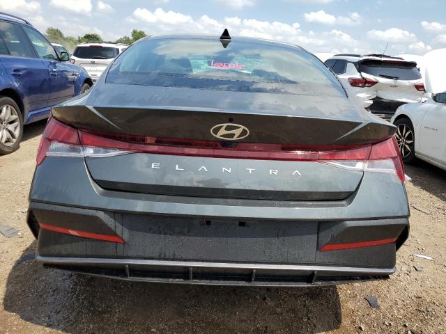 Photo 5 VIN: KMHLM4DG0RU676109 - HYUNDAI ELANTRA 