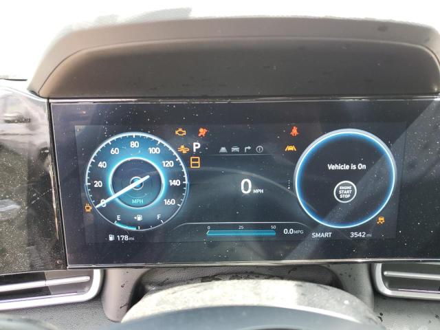 Photo 8 VIN: KMHLM4DG0RU676109 - HYUNDAI ELANTRA 