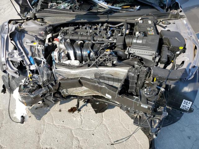 Photo 10 VIN: KMHLM4DG0RU682542 - HYUNDAI ELANTRA 