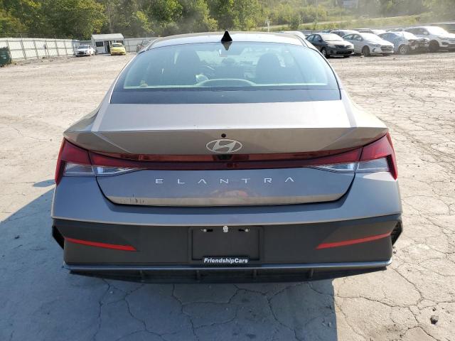 Photo 5 VIN: KMHLM4DG0RU682542 - HYUNDAI ELANTRA 