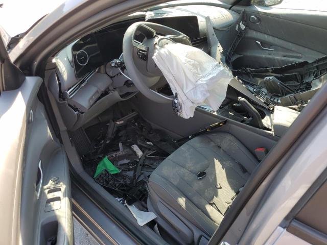 Photo 7 VIN: KMHLM4DG0RU682542 - HYUNDAI ELANTRA 