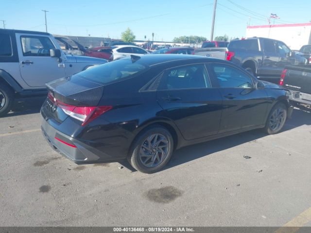 Photo 3 VIN: KMHLM4DG0RU683416 - HYUNDAI ELANTRA 