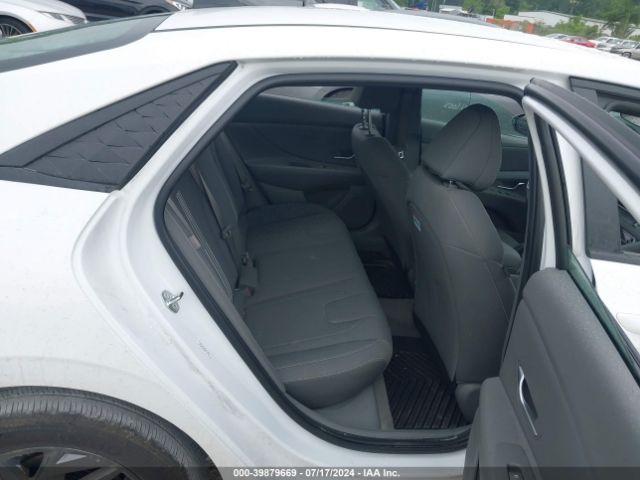 Photo 7 VIN: KMHLM4DG0RU707536 - HYUNDAI ELANTRA 