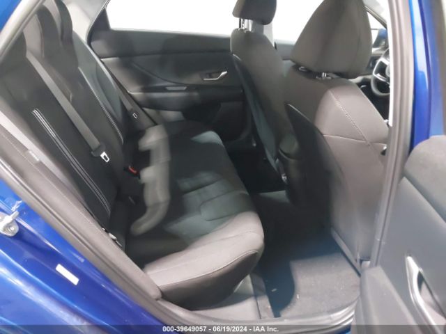 Photo 7 VIN: KMHLM4DG0RU710579 - HYUNDAI ELANTRA 