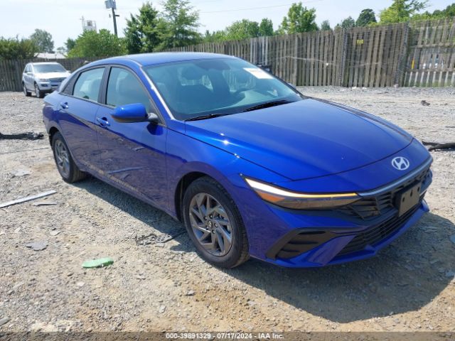 Photo 0 VIN: KMHLM4DG0RU711361 - HYUNDAI ELANTRA 