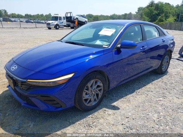 Photo 1 VIN: KMHLM4DG0RU711361 - HYUNDAI ELANTRA 