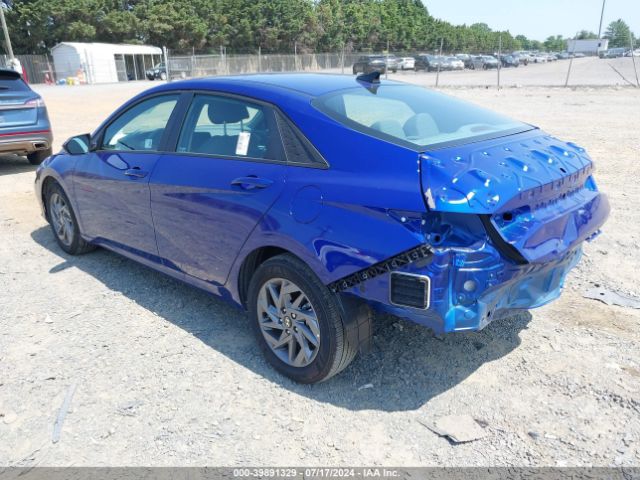 Photo 2 VIN: KMHLM4DG0RU711361 - HYUNDAI ELANTRA 