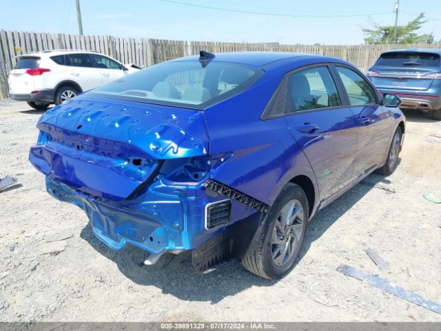 Photo 3 VIN: KMHLM4DG0RU711361 - HYUNDAI ELANTRA 