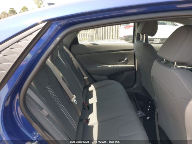 Photo 7 VIN: KMHLM4DG0RU711361 - HYUNDAI ELANTRA 