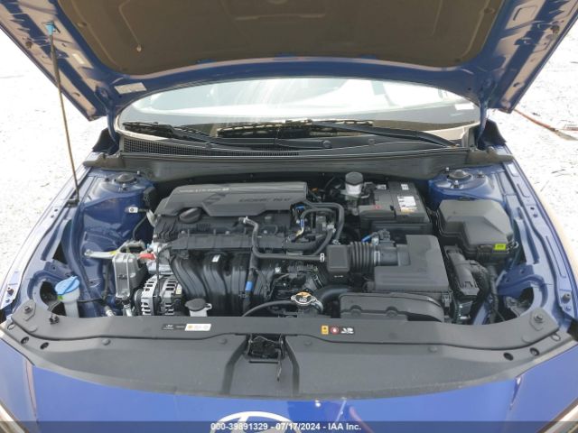 Photo 9 VIN: KMHLM4DG0RU711361 - HYUNDAI ELANTRA 