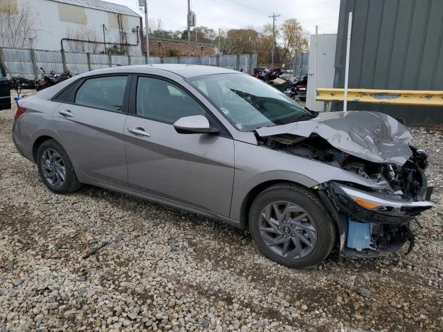 Photo 3 VIN: KMHLM4DG0RU713191 - HYUNDAI ELANTRA SE 