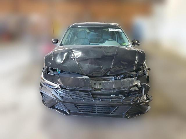 Photo 4 VIN: KMHLM4DG0RU715104 - HYUNDAI ELANTRA 